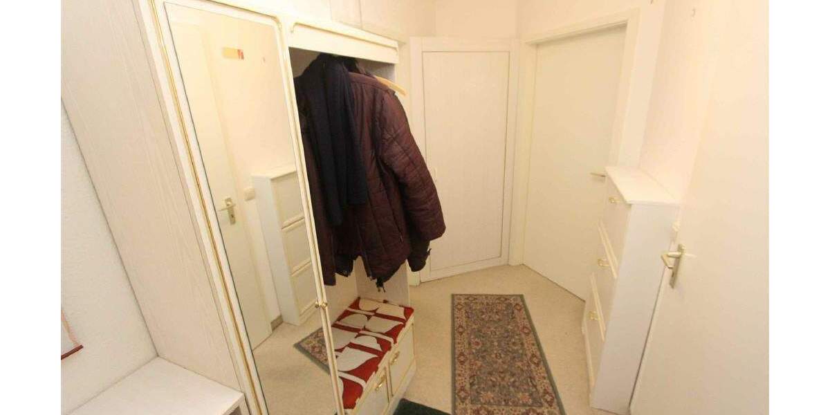 Etagenwohnung Markkleeberg - 2 Zimmer, 54 m&sup2;, 124.700&euro; | Angebot:25672072