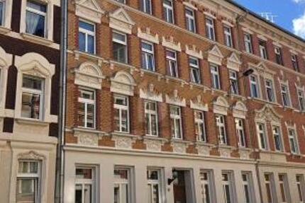 SANIERTES RENDITEOBJEKT IM ALTBAU - Haus Leipzig Ost | Angebot:27329288