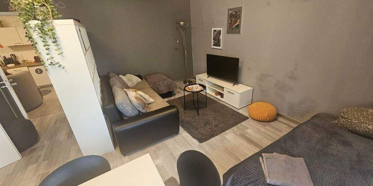 Gewerbeobjekt Leipzig Zentrum-Ost - 4 Zimmer, 94 m&sup2;, 1.720&euro; | Angebot:25899479