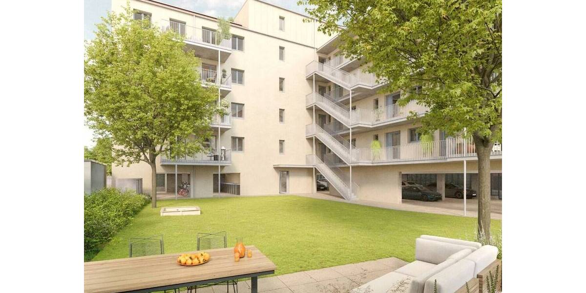 Etagenwohnung Leipzig Sellerhausen-Stünz - 2 Zimmer, 54 m&sup2;, 285.000&euro; | Angebot:26887629