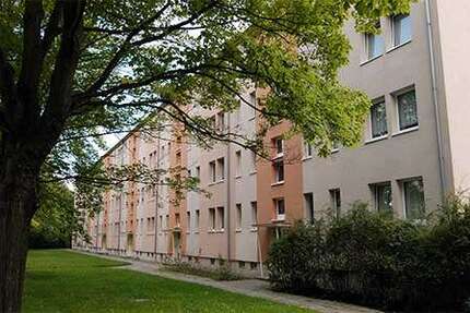 Wohnung Leipzig Nordwest - 3 Zimmer, 59 m&sup2;, 467&euro; | Angebot:27447169