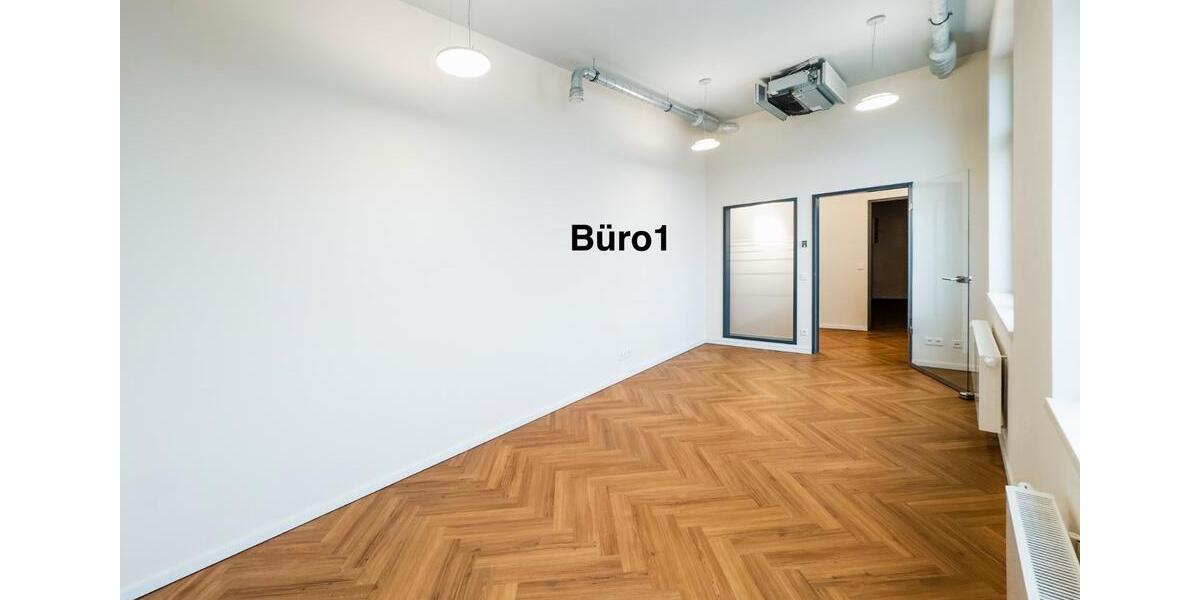 Gewerbeobjekt Leipzig Altwest - 1.200&euro; | Angebot:26450390