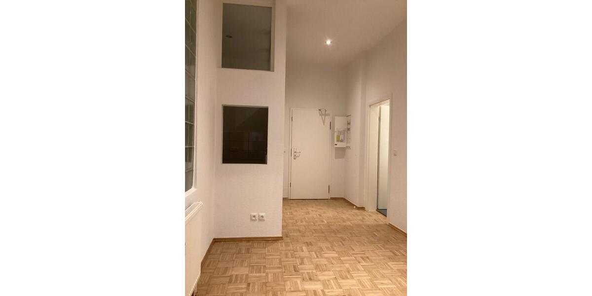 Erdgeschoßwohnung Leipzig Nord - 2 Zimmer, 65 m&sup2;, 650&euro; | Angebot:24208580