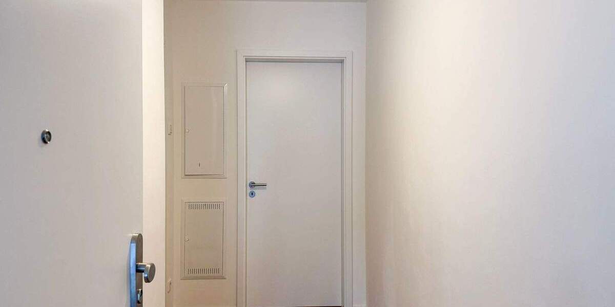 Etagenwohnung Leipzig Wiederitzsch - 2 Zimmer, 43 m&sup2;, 496&euro; | Angebot:25165694