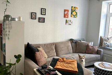 Wohnung Leipzig Nordwest - 3 Zimmer, 65 m&sup2;, 616&euro; | Angebot:26357425