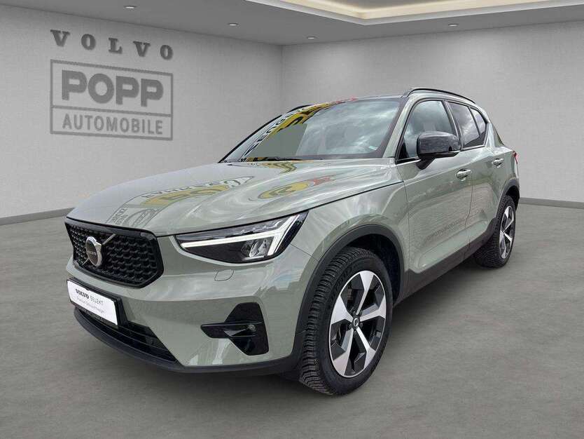 Volvo XC40 17.535 km 34.980 € Leipzig 04129