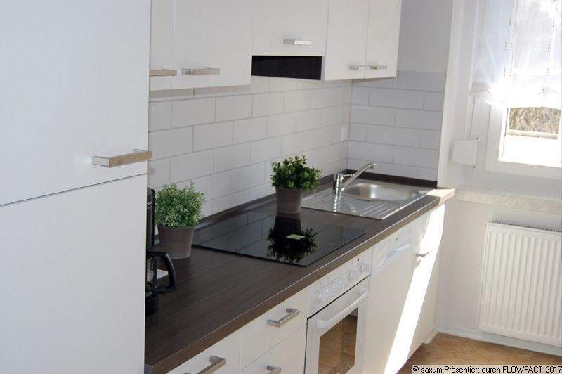 Etagenwohnung Leipzig Lausen-Grünau - 2 Zimmer, 52 m&sup2;, 535&euro; | Angebot:25801186