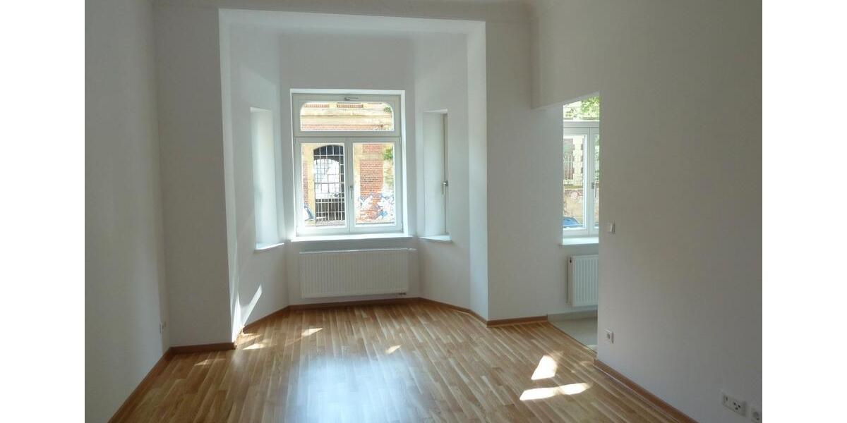 Erdgeschoßwohnung Leipzig Mitte - 2 Zimmer, 51 m&sup2;, 170.000&euro; | Angebot:26486953