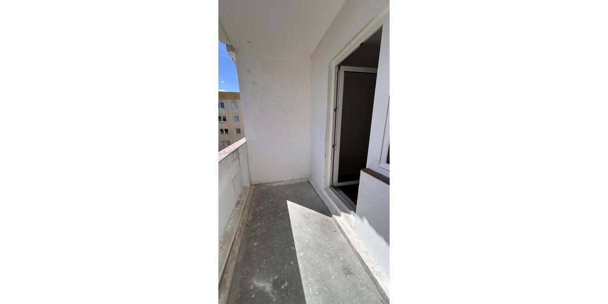 Etagenwohnung Grimma - 3 Zimmer, 62 m&sup2;, 410&euro; | Angebot:25872494