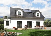 Ein Zuhause voller Möglichkeiten: Wohnträume werden wahr