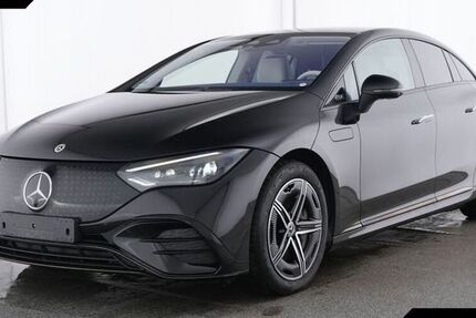 Mercedes EQE