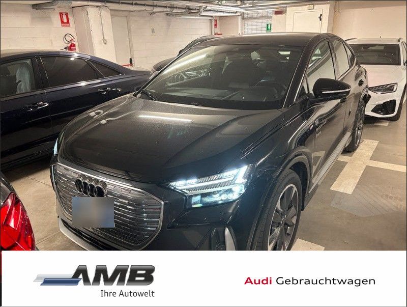 Q4 e-tron