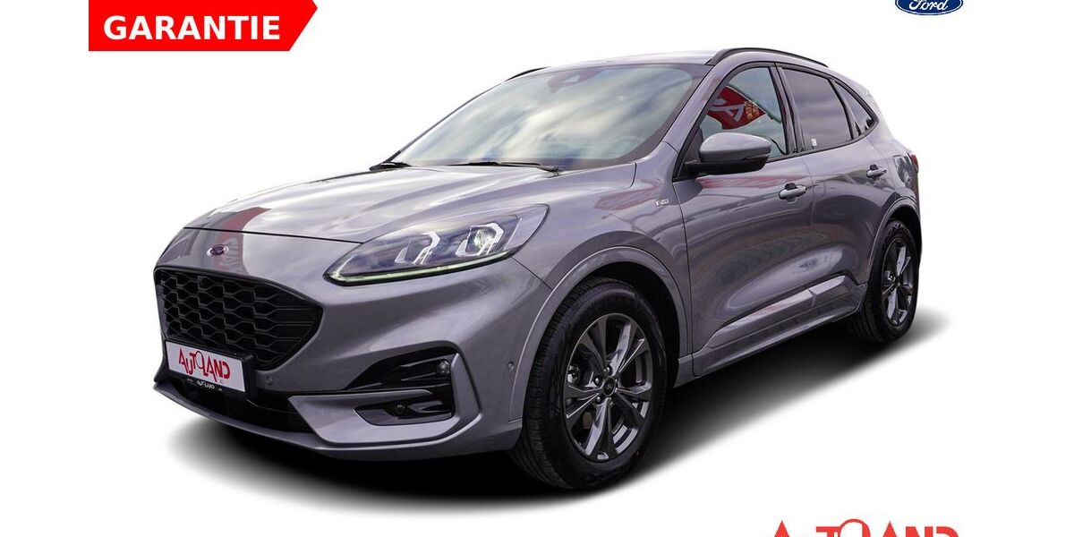 Ford Kuga 24.411 km 24.950 &euro; Leipzig 04209