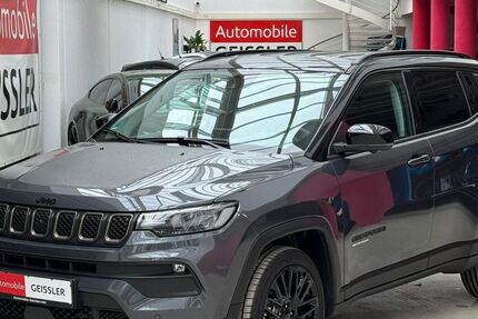 Jeep Compass 7.922 km 24.990 &euro; Leipzig 04347