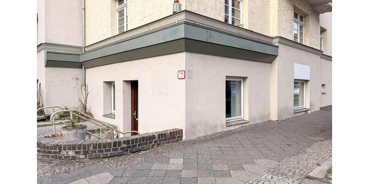 Gewerbeobjekt Leipzig Mitte - 688&euro; | Angebot:25104405