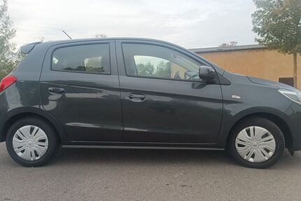 Mitsubishi Space Star 38.000 km 10.800 &euro; Zwenkau 04442
