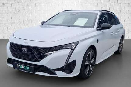 Peugeot 308 35.409 km 23.450 &euro; Delitzsch 04509