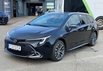 Gebrauchtwagen Toyota Corolla
