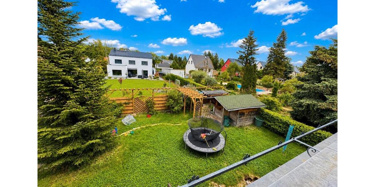 Erdgeschoßwohnung Kabelsketal - 4.5 Zimmer, 160 m&sup2;, 369.500&euro; | Angebot:26824891