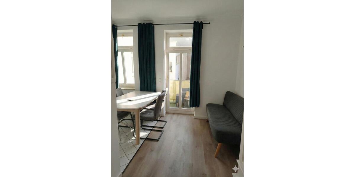 Erdgeschoßwohnung Leipzig Nordwest - 2 Zimmer, 65 m&sup2;, 880&euro; | Angebot:24699469