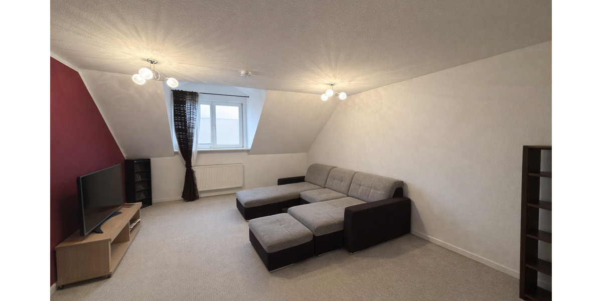 Etagenwohnung Leipzig Schleußig - 4 Zimmer, 97 m&sup2;, 300.000&euro; | Angebot:25749324