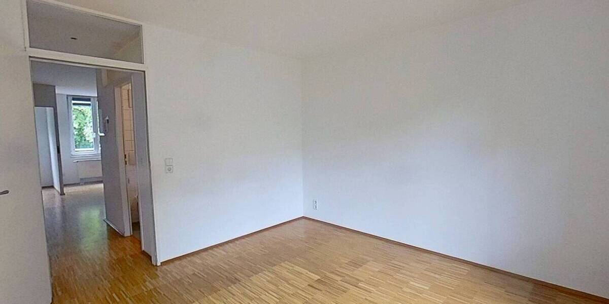 Etagenwohnung Leipzig Eutritzsch - 2 Zimmer, 62 m&sup2;, 591&euro; | Angebot:26920201