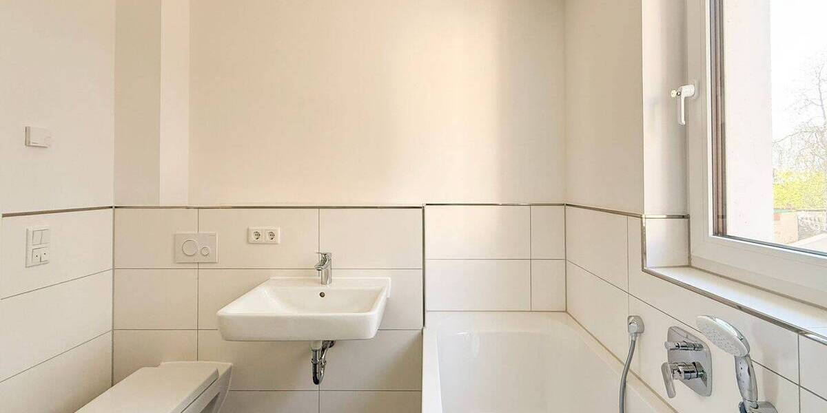 Etagenwohnung Leipzig Großzschocher - 3 Zimmer, 71 m&sup2;, 329.990&euro; | Angebot:26358722