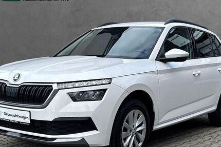 Skoda Kamiq 69.264 km 19.590 &euro; Borna OT Zedtlitz 04552