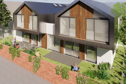 Haus Leipzig Altlindenau - 5 Zimmer, 134 m&sup2;, 900.000&euro; | Angebot:26218182