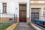Etagenwohnung Leipzig Gohlis-Süd - 5 Zimmer, 117 m&sup2;, 345.000&euro; | Angebot:26879399