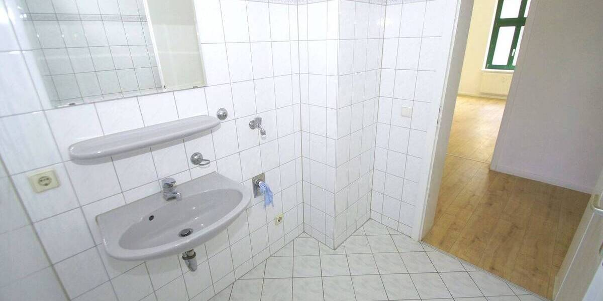 Etagenwohnung Leipzig Volkmarsdorf - 2 Zimmer, 54 m&sup2;, 154.850&euro; | Angebot:25695158