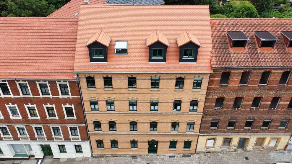 Wohnung zum Mieten in Weißenfels 1.190 € 119 m²