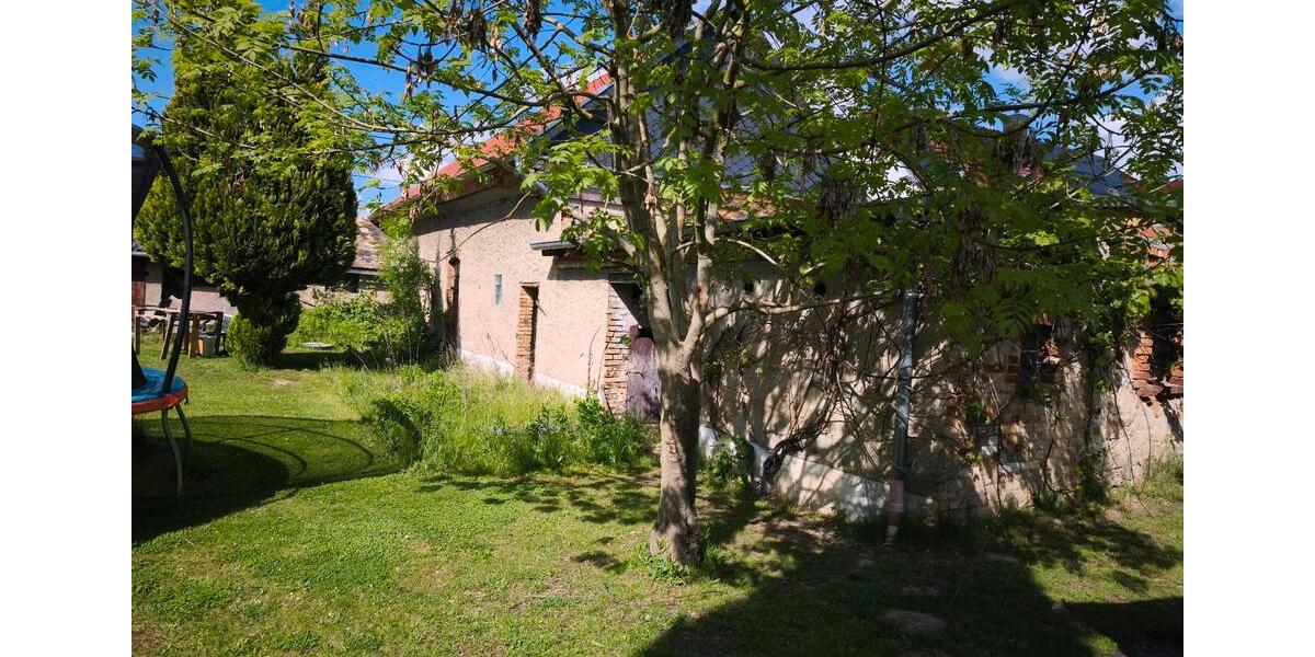 Bauernhaus, Landhaus Delitzsch - 5 Zimmer, 150 m&sup2;, 210.000&euro; | Angebot:26633890