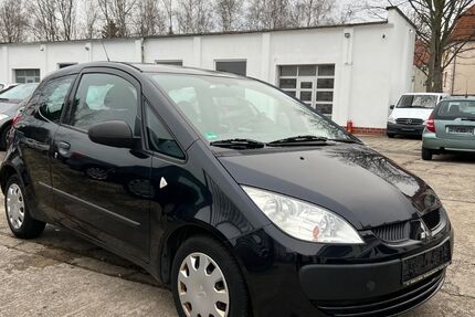 Mitsubishi Colt 109.683 km 2.490 &euro; Leipzig 04178