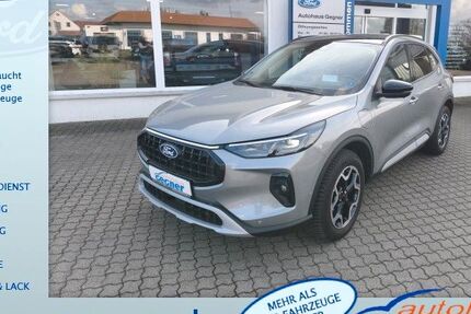 Ford Kuga 18.138 km 33.140 &euro; Eilenburg 04838