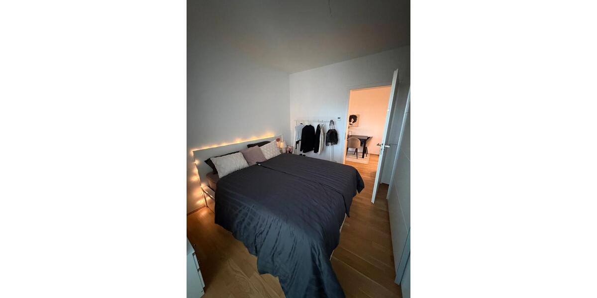 Etagenwohnung Leipzig Süd - 2 Zimmer, 51 m&sup2;, 587&euro; | Angebot:25656692