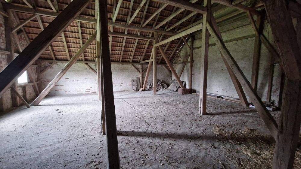 Bauernhaus, Landhaus Leipzig Zentrum-Nord - 1 Zimmer, 500 m&sup2;, 649.000&euro; | Angebot:26920376