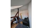 Dachgeschoßwohnung Leipzig Mitte - 2 Zimmer, 42 m&sup2;, 430&euro; | Angebot:26351406
