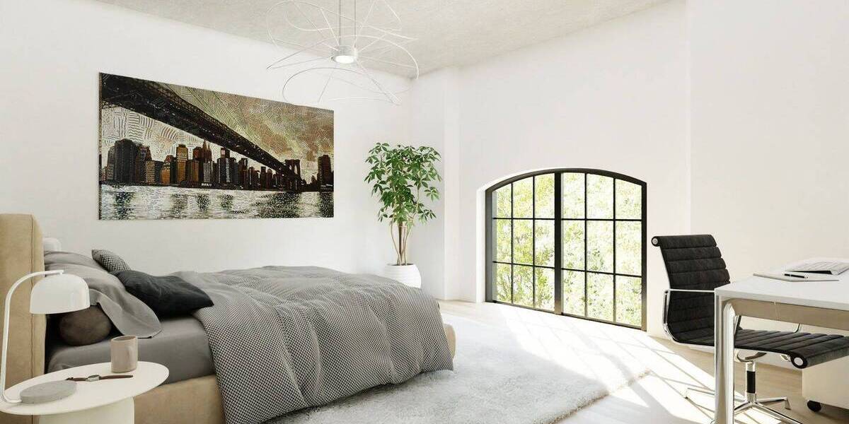 Etagenwohnung Borna - 3 Zimmer, 426.000&euro; | Angebot:25692143