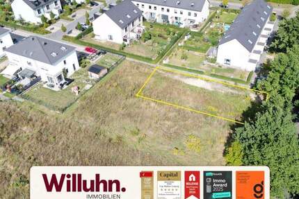 Grundstück Leipzig Plaußig-Portitz - 174.500&euro; | Angebot:25673757