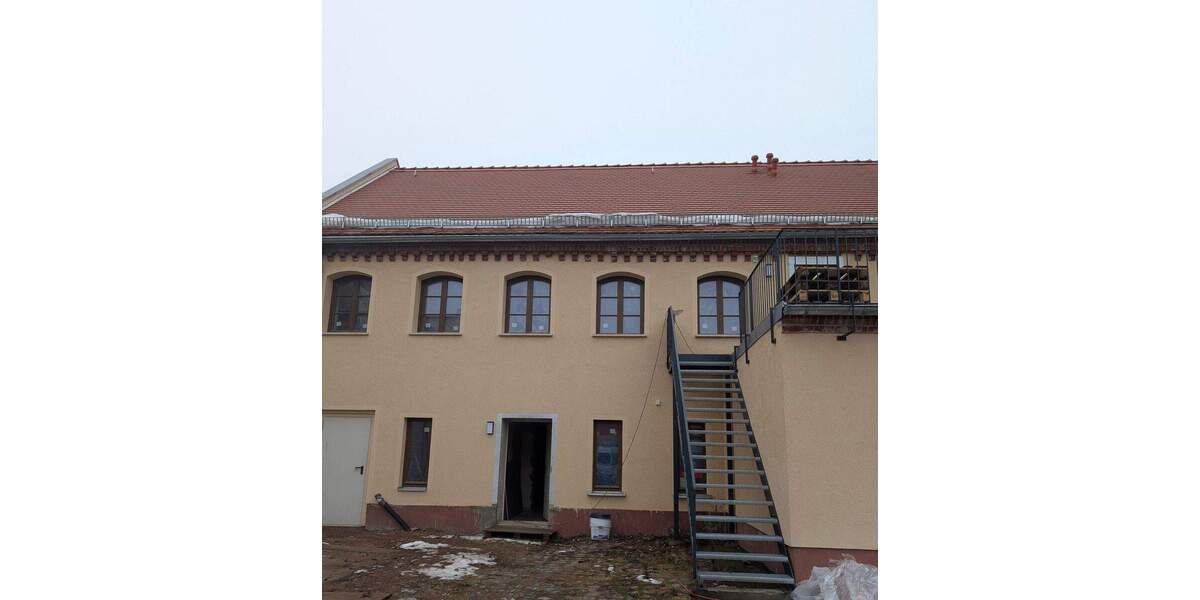 Etagenwohnung Leipzig Seehausen - 2 Zimmer, 122 m&sup2;, 1.250&euro; | Angebot:24820712