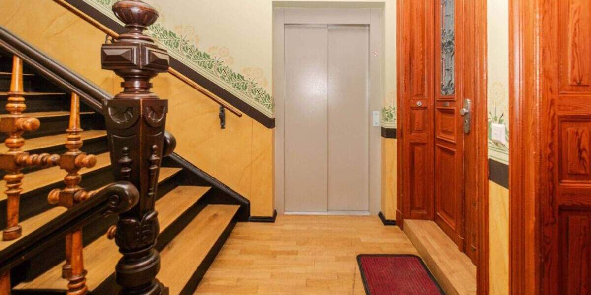 Etagenwohnung Leipzig Gohlis-Mitte - 3 Zimmer, 87 m&sup2;, 299.000&euro; | Angebot:25735021