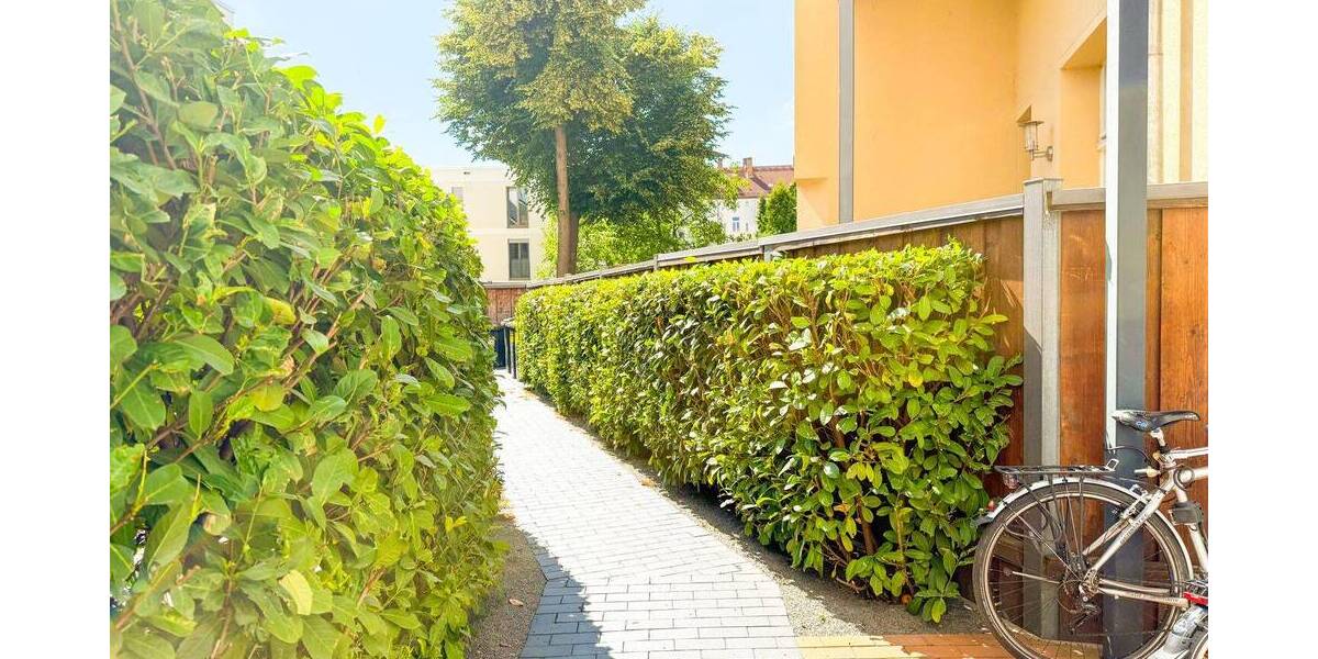 Etagenwohnung Leipzig Möckern - 4 Zimmer, 104 m&sup2;, 1.400&euro; | Angebot:26891595
