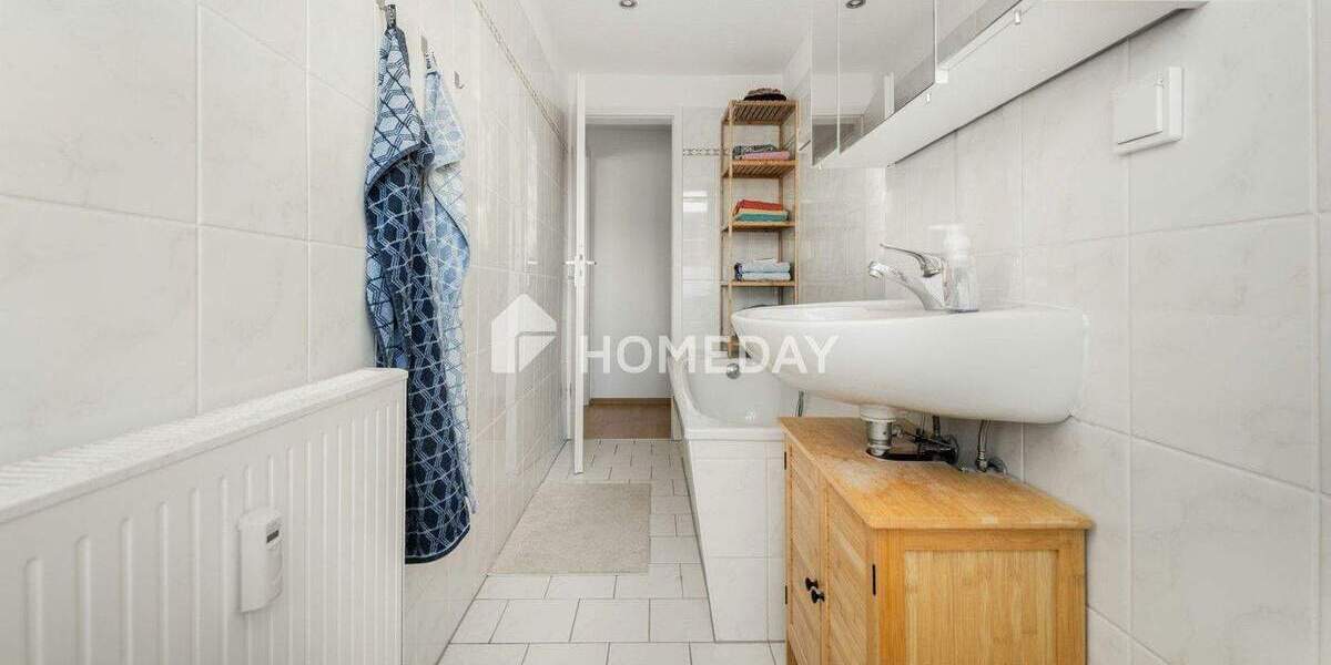 Etagenwohnung Zwenkau - 2 Zimmer, 50 m&sup2;, 89.500&euro; | Angebot:25773215