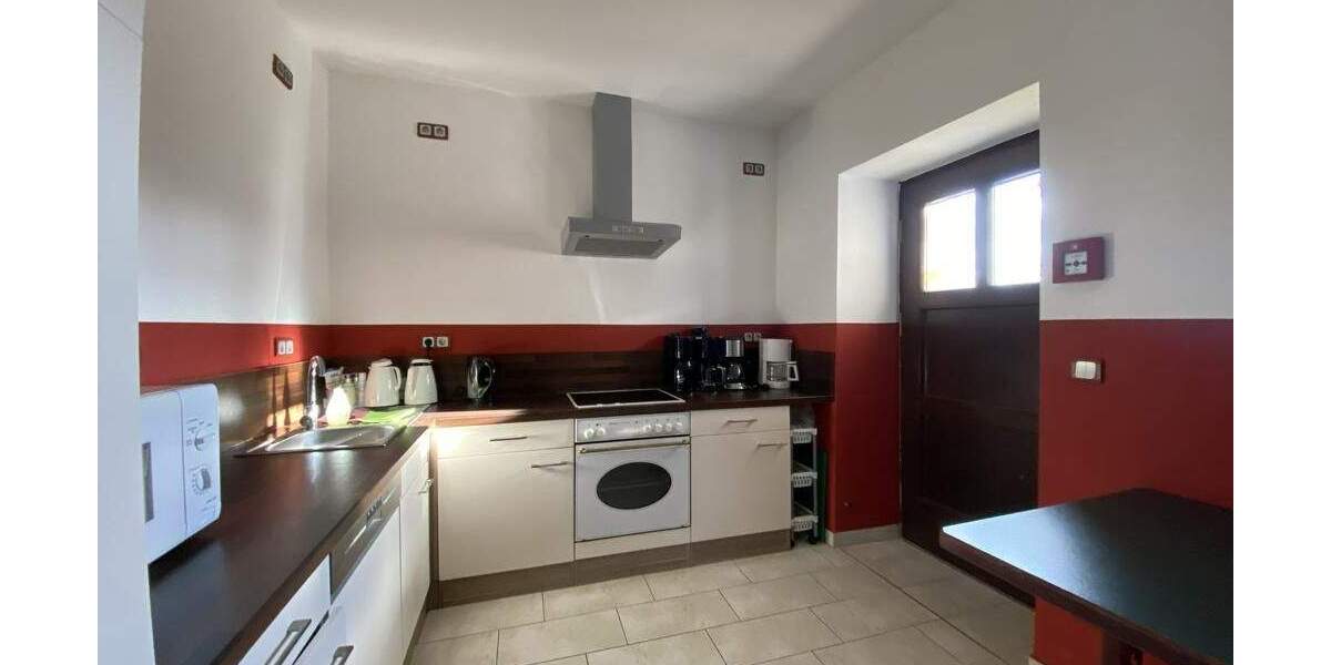 Gewerbeobjekt Jesewitz Gotha - 8 Zimmer, 698.000&euro; | Angebot:25673984