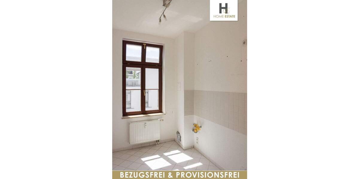 Etagenwohnung Leipzig Zentrum-Nord - 2 Zimmer, 259.000&euro; | Angebot:25706903
