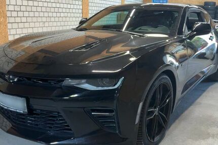 Chevrolet Camaro 70.186 km 16.000 &euro; Leipzig 04157