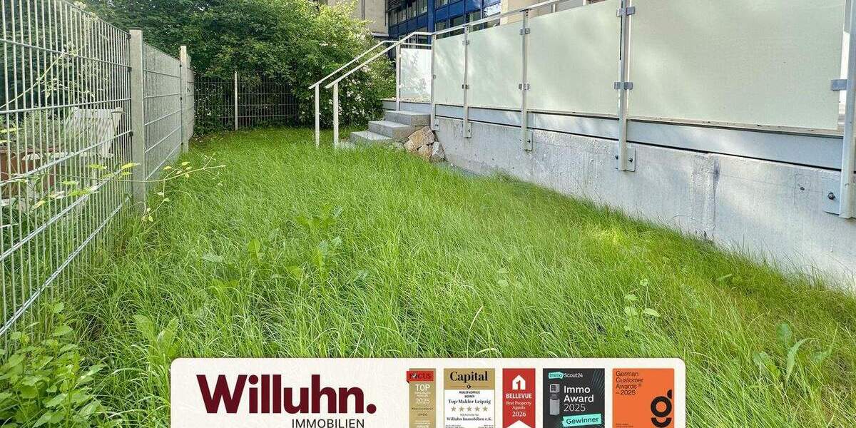 Etagenwohnung Leipzig Gohlis-Süd - 5 Zimmer, 146 m&sup2;, 699.000&euro; | Angebot:25673704