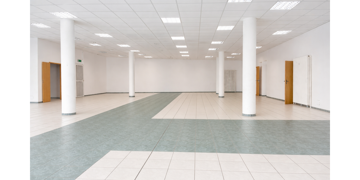 Gewerbeobjekt Merseburg - 3.600&euro; | Angebot:25643482