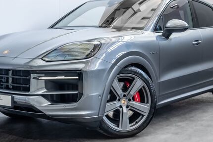 Porsche Cayenne 44.650 km 112.800 &euro; Leipzig 04356